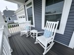 Enjoy Your Front Porch That Looks Out Over Your Front Yard